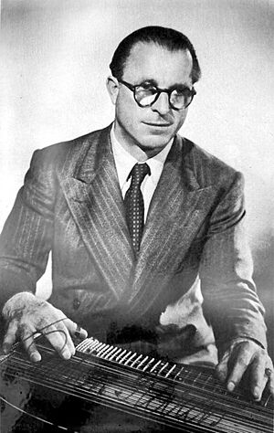 Anton Karas (1906-1985)