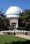 Arthur J. Dyer Observatory