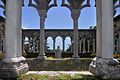 Atlantis French Cloisters