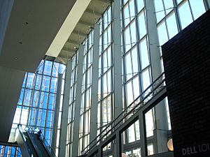 Austinconventioncenter