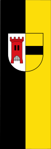 Flag of Moers