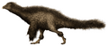 Beipiaosaurus Restoration