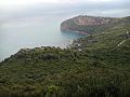 Bejaia Algeria (North Africa)