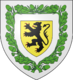 Coat of arms of Eeklo