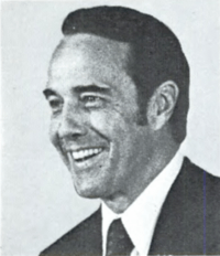 Bob Dole, official 96th Congress photo