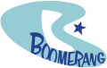 Boomerang aus