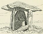Bree Portal tomb