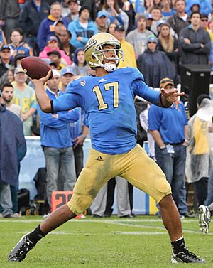 Brett Hundley (cropped)