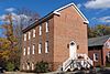 Brick Academy, Basking Ridge, NJ, south view.jpg