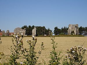 Bromholm Priory