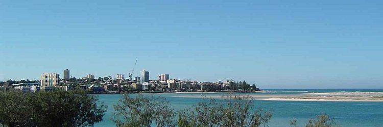 Caloundra Queensland 2