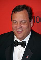 Chris Christie 2011 Shankbone