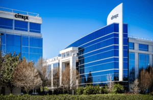 Citrix Santa Clara HQ 2015