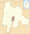 Colombia - Cundinamarca - Cota.svg