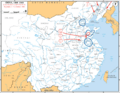 Communist Offensives September through November 1948