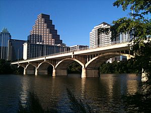 Congress Avenue Bridge