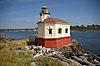 Coquille River Light