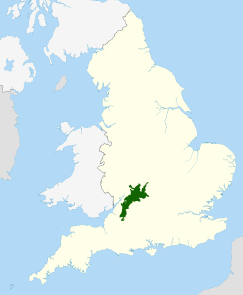 Cotswolds AONB locator map.svg