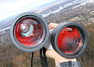 DFRBinoculars