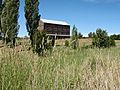 Degraves Mill, Kyneton