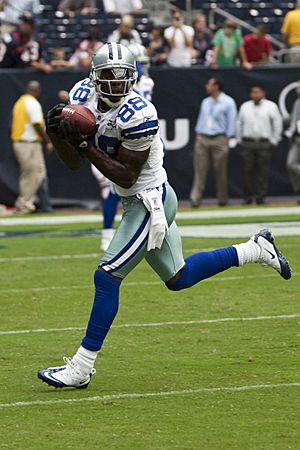 Dez Bryant 2010