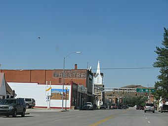 Downtown Rawlins - panoramio.jpg