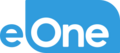 EOne 2015 logo