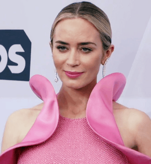 Emily Blunt SAG Awards 2019.png