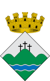 Coat of arms of Montmeló