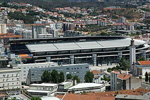 Estadio Cidade de Coimbra