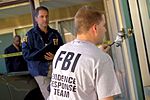 FBI Evidence Response Team