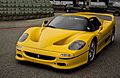 Ferrari F50 (2)