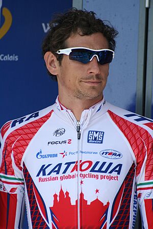 Filippo Pozzato 4JDD2011