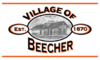 Flag of Beecher