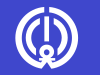 Flag of Komatsushima