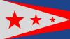 Flag of Union, Kentucky