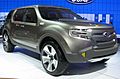 Ford Explorer America NY