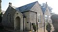 Former School, Castle Bytham-Geograph-2297810-by-Bob-Harvey