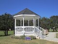 Gazebo in Lytle, TX IMG 0728