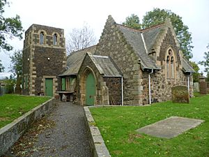 Gogar Kirk.JPG