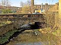 Hand Bridge, Burnley