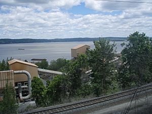 Haverstraw Bay