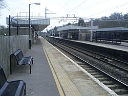 Hemel Hempstead Station (geograph 1826931)