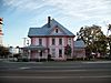 Horace Duncan House