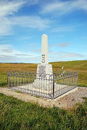 Iolaire Memorial