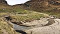 Iron Age Stonehouse in Bostadh