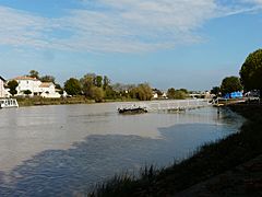 Isle Libourne