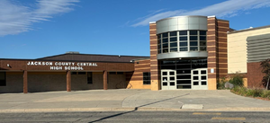 Jackson County Central High School