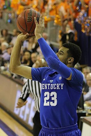 Jamal Murray