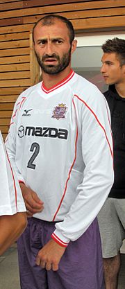 Kapfenberg-sanfrecce hiroshima-20100620-ilian-stoyanov-2